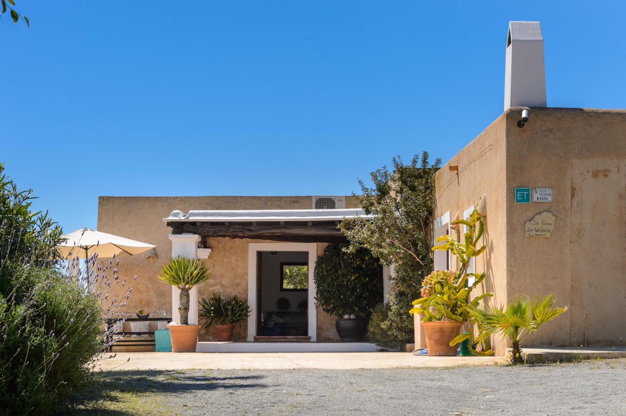 New! Sa Paissa Sea Views *