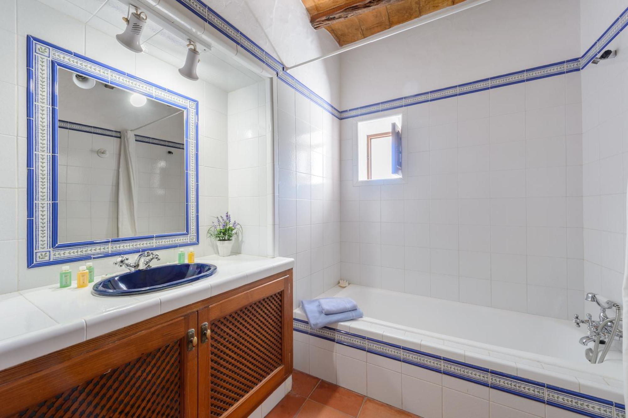 New! Sa Paissa Sea Views * San José